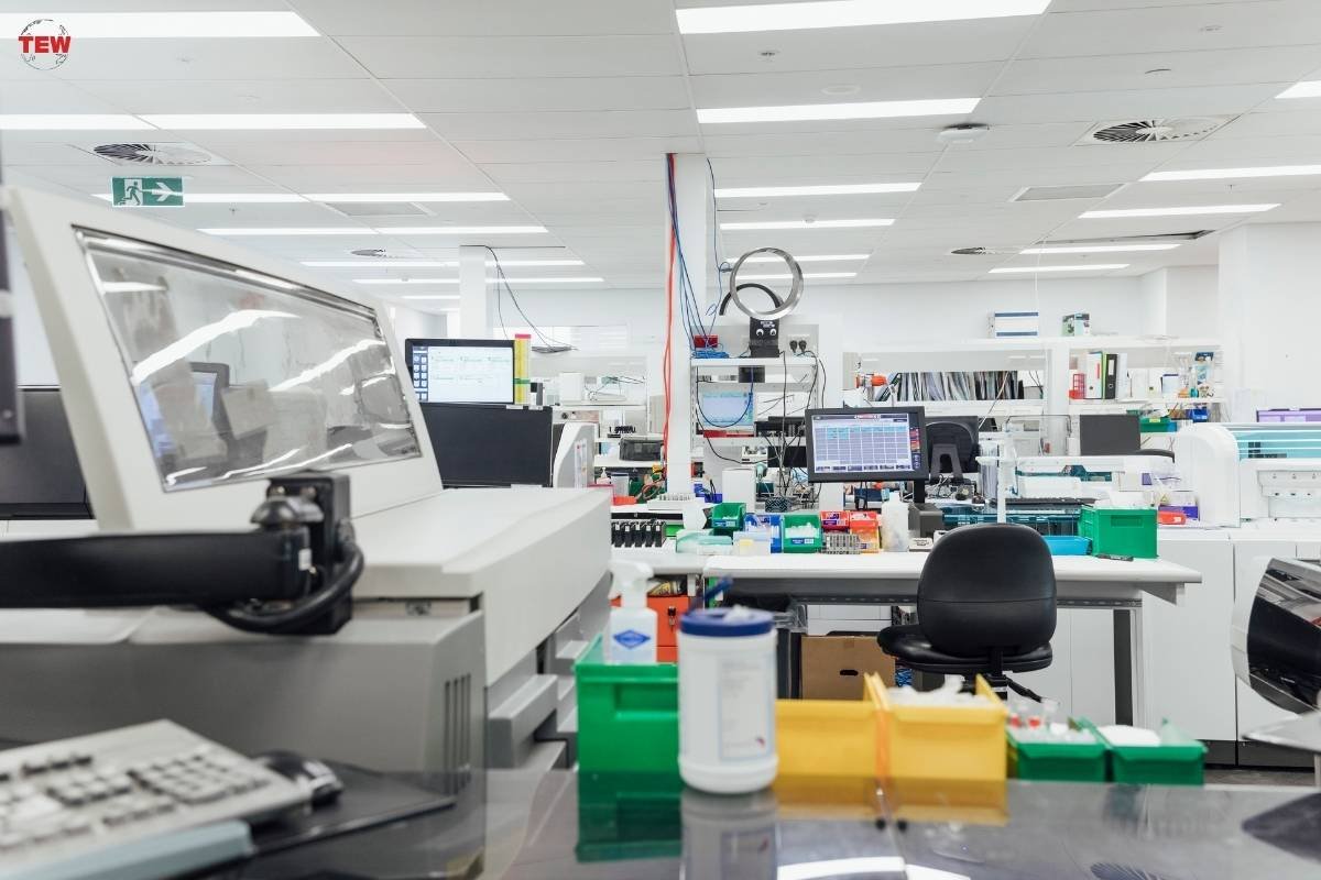 Shared Lab Facility for Science Research: Pros and Cons | The Enterprise World