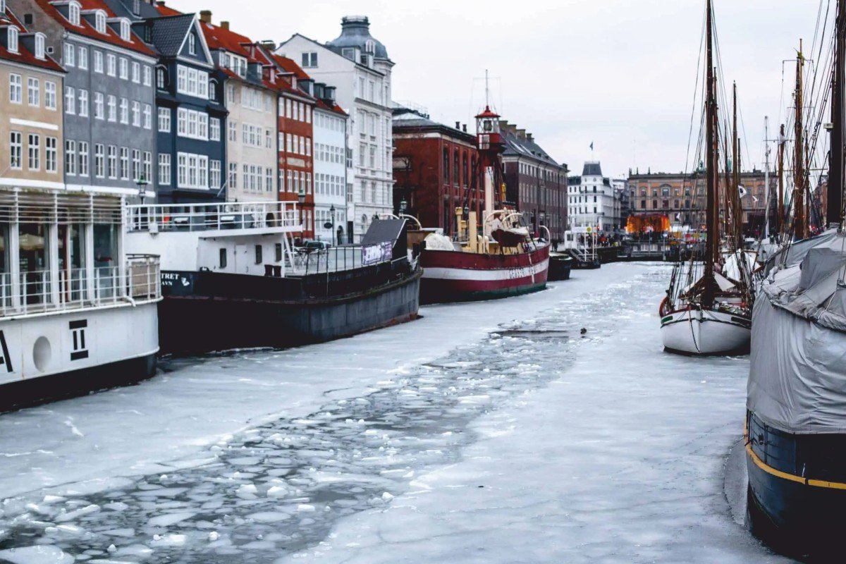 Exploring Copenhagen: The City of Cyclists | The Enterprise World