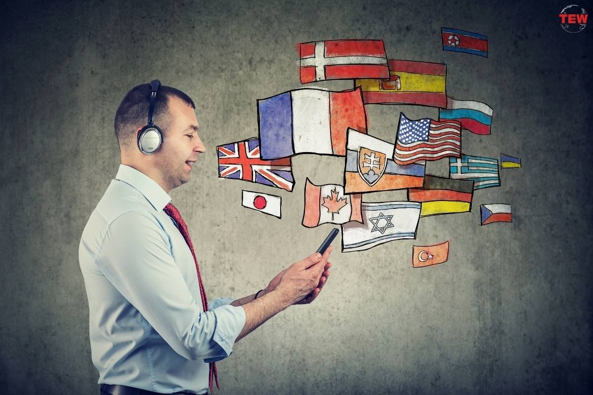  The Impact of English Fluency on Global Career Opportunities  | The Enterprise World