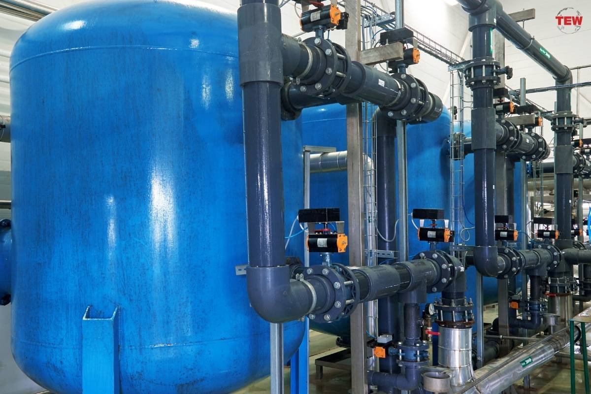 The Importance of Reliable Water Supply Systems | The Enterprise World