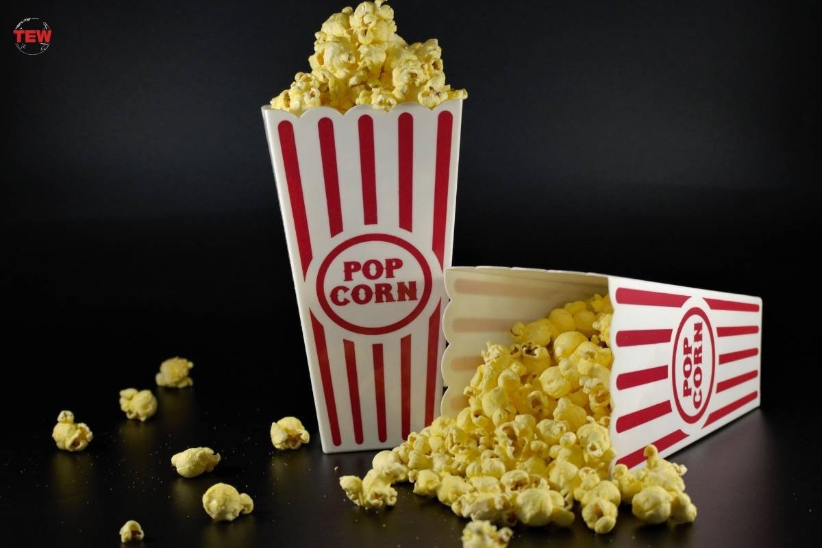 Custom Popcorn Boxes  - The Subtle Art of Designing Relevant | The Enterprise World