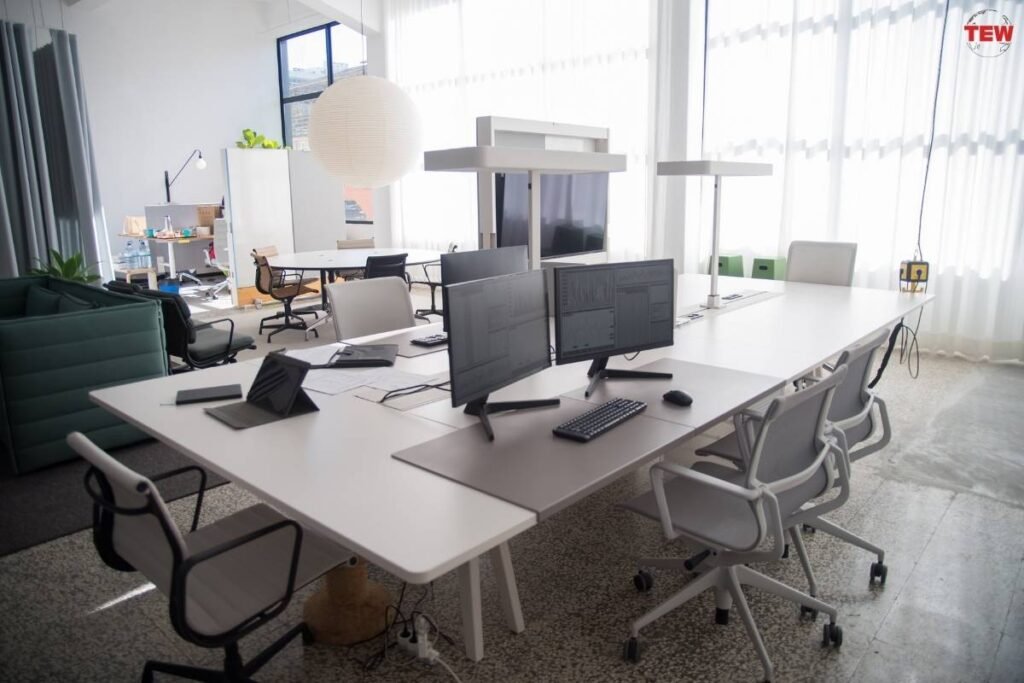 Clean Workplace Environment is Non-Negotiable? | The Enterprise World