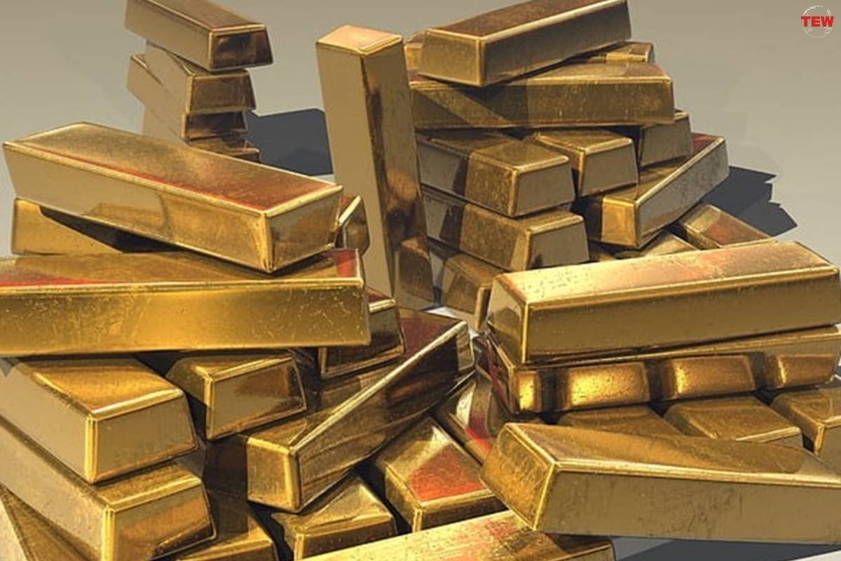 4 Precious Metals-How to Save in Precious Metals?| The Enterprise World