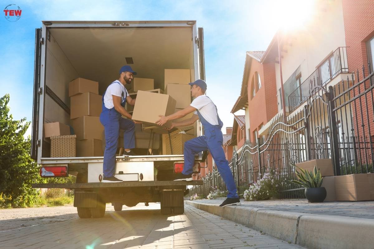 10 Tips for Moving Company in New York City | The Enterprise World