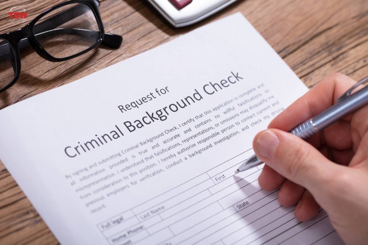 7 Useful Factors to Consider Before Choosing a Background Check Service | The Enterprise World