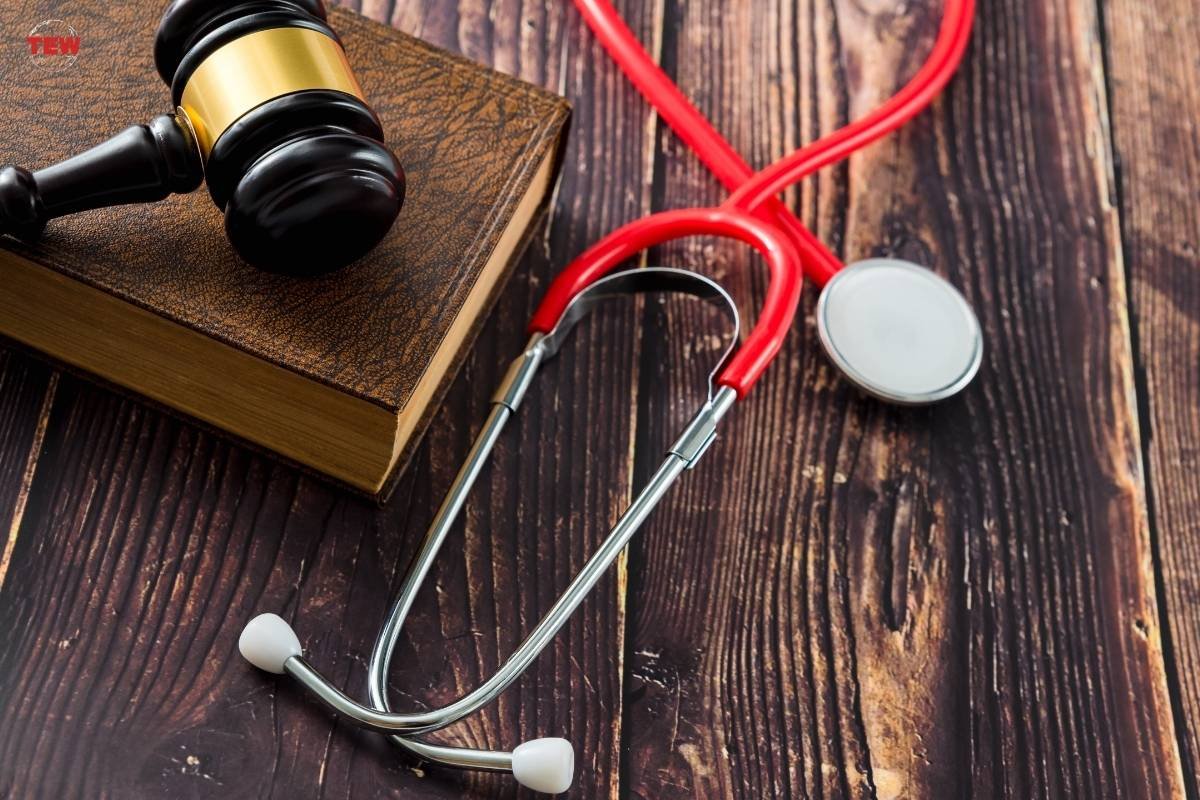 Navigating the Complex World of Medical Malpractice | The Enterprise World