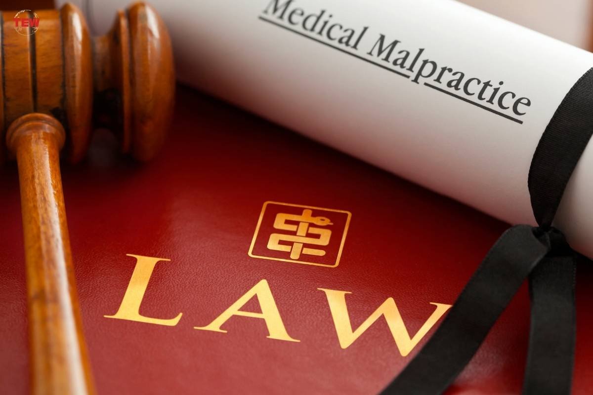 Navigating the Complex World of Medical Malpractice | The Enterprise World