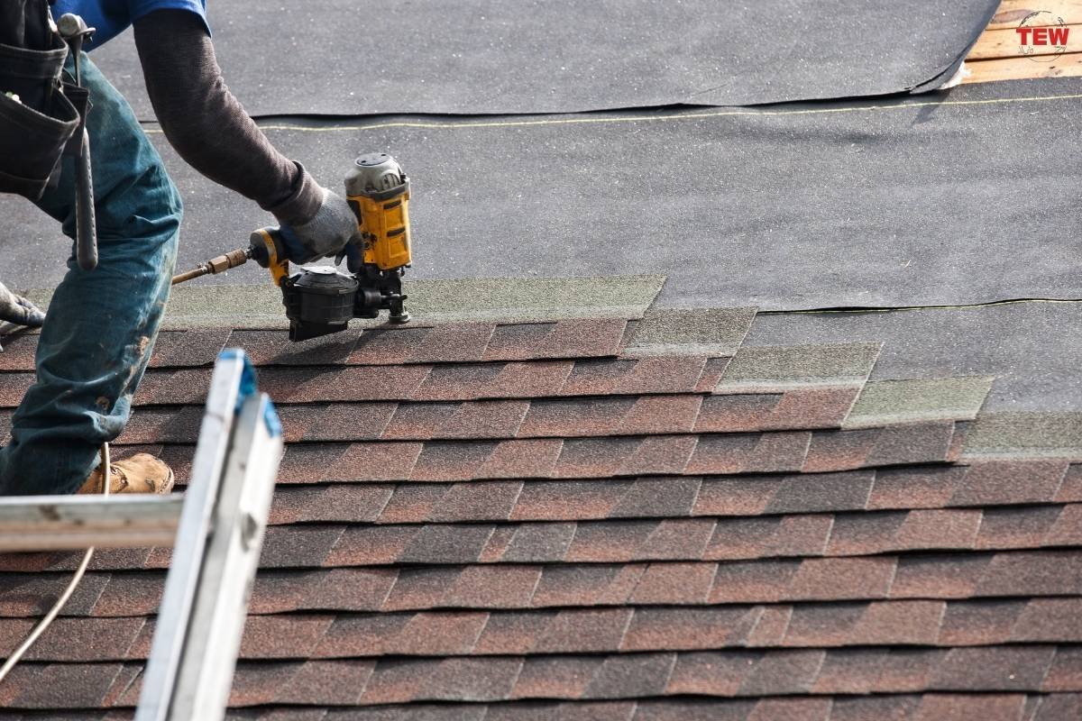 Roof Replacement vs. Roof Repair: Exploring the Advantages | The Enterprise World