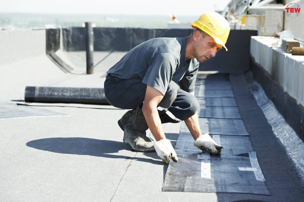 Roof Replacement vs. Roof Repair: Exploring the Advantages | The Enterprise World