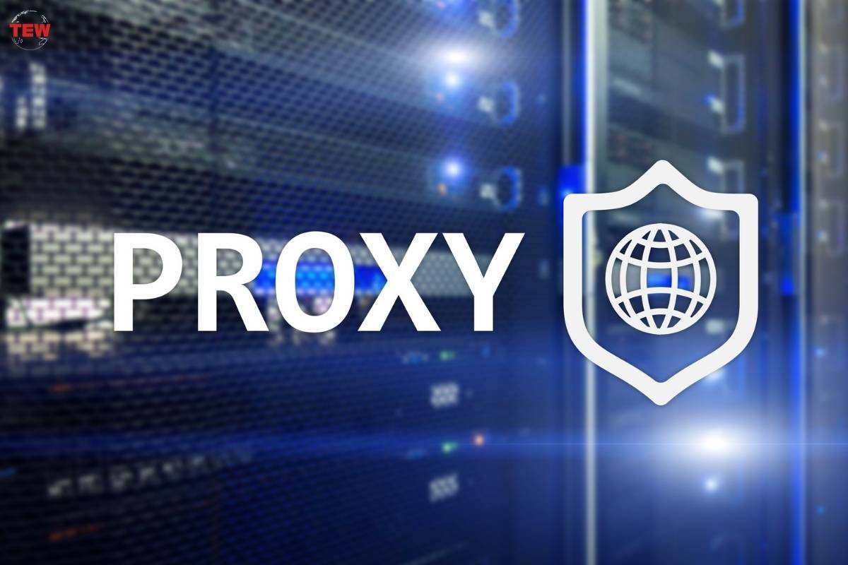 Using Rotating Residential Proxies for Managing Multiple Accounts | The Enterprise World
