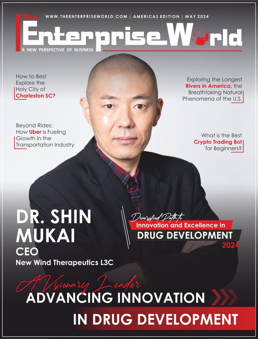 Diversified Path to Innovation and Excellence in Drug Development 2024