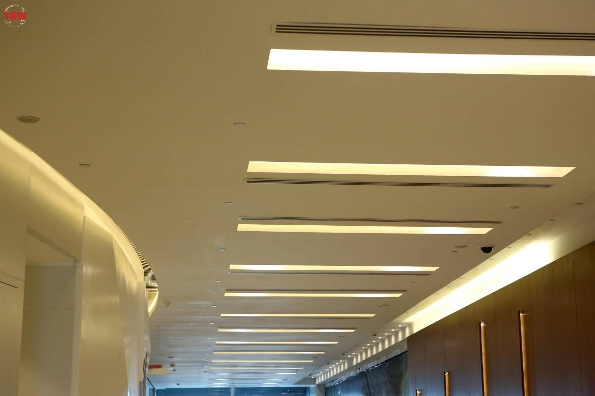 Are High Bay LED Lights a Good Investment? | The Enterprise World