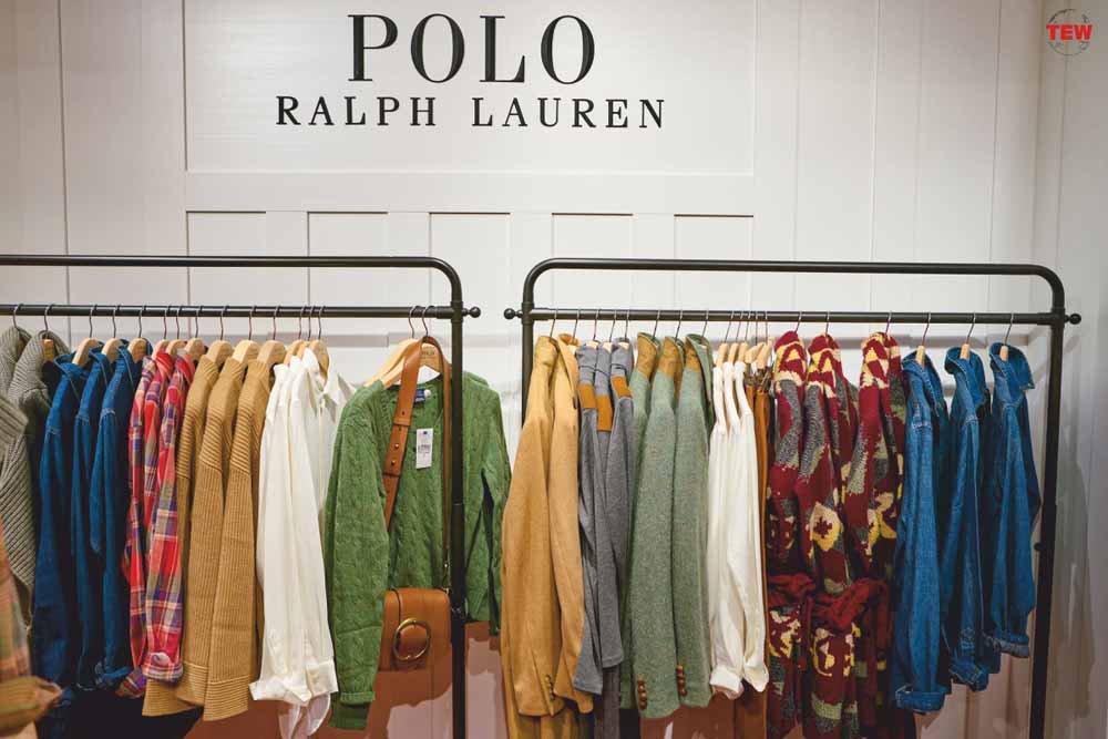 Ralph lauren wardrobe hotsell