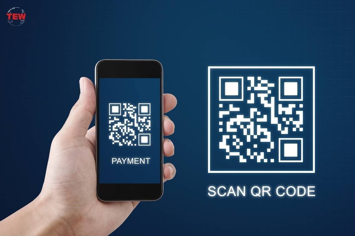 QR Code Formats- How to Use? | The Enterprise World