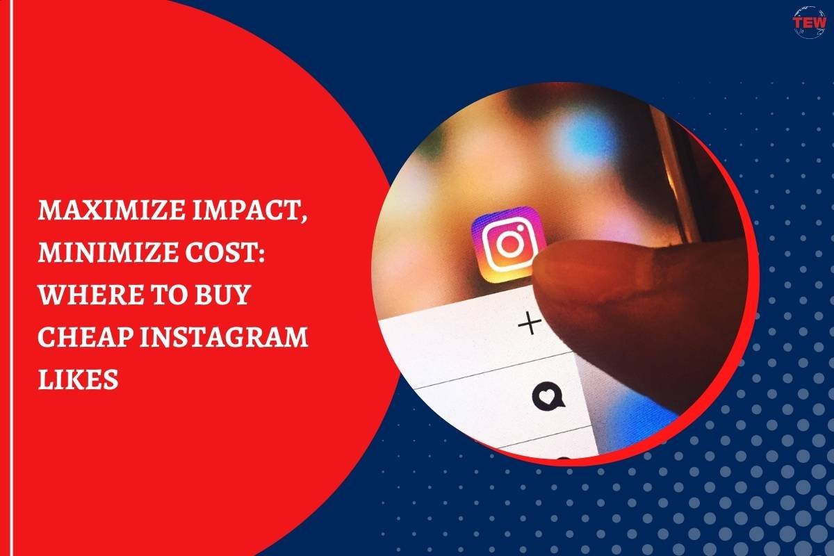 Buying Instagram Followers & likes: Maximize Impact, Minimize Cost | The Enterprise World