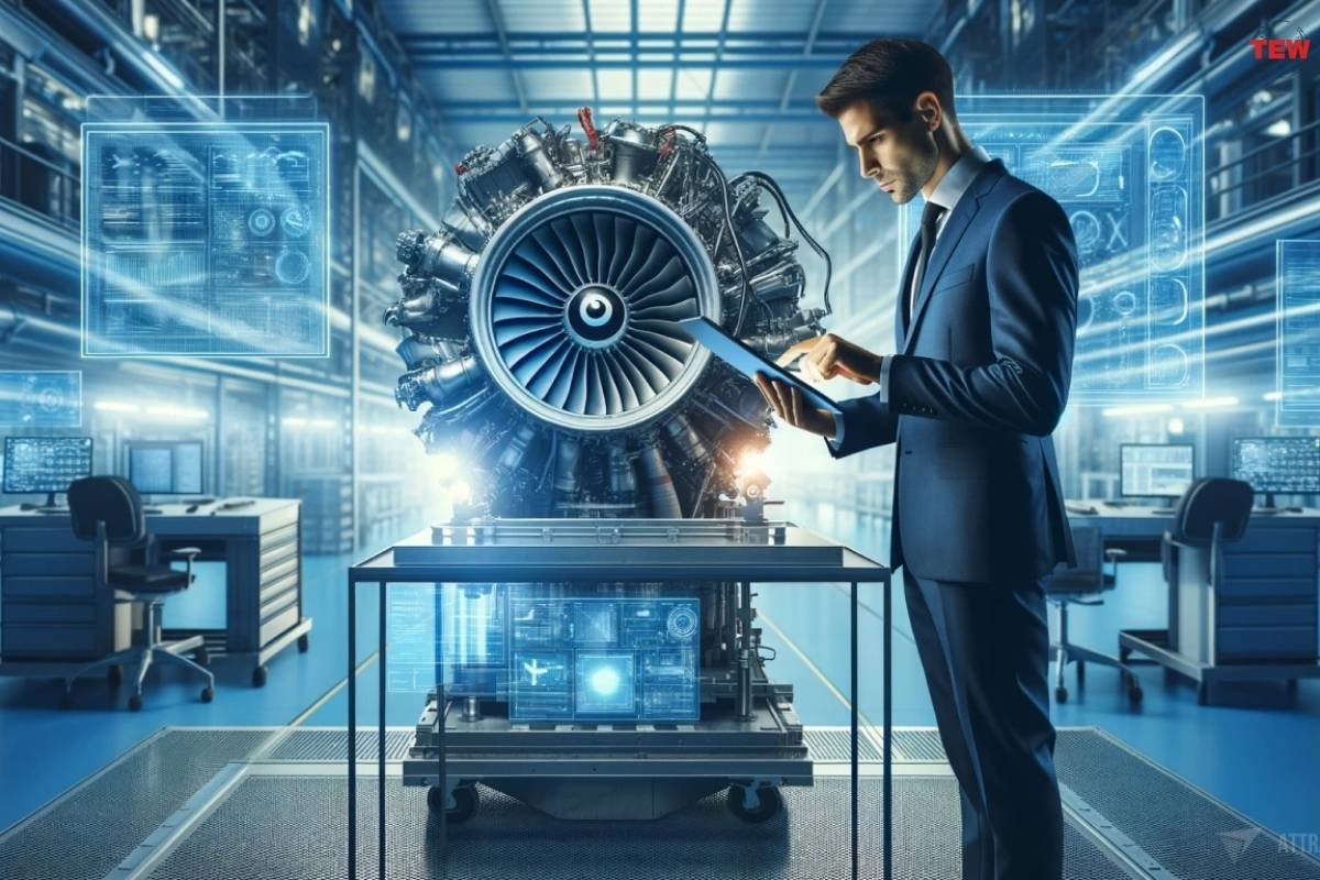 ERP for Aerospace and Aviation Companies: Key Features and Benefits | The Enterprise World