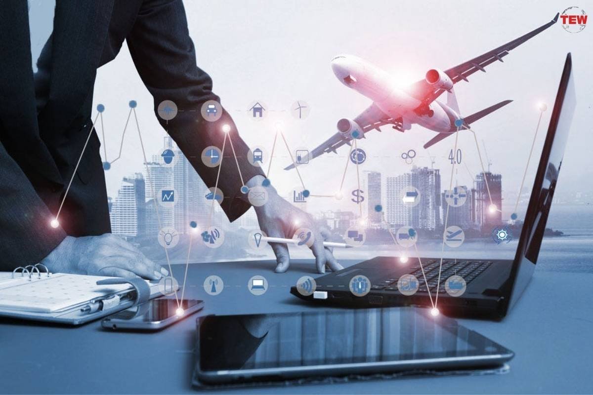 ERP for Aerospace and Aviation Companies: Key Features and Benefits | The Enterprise World