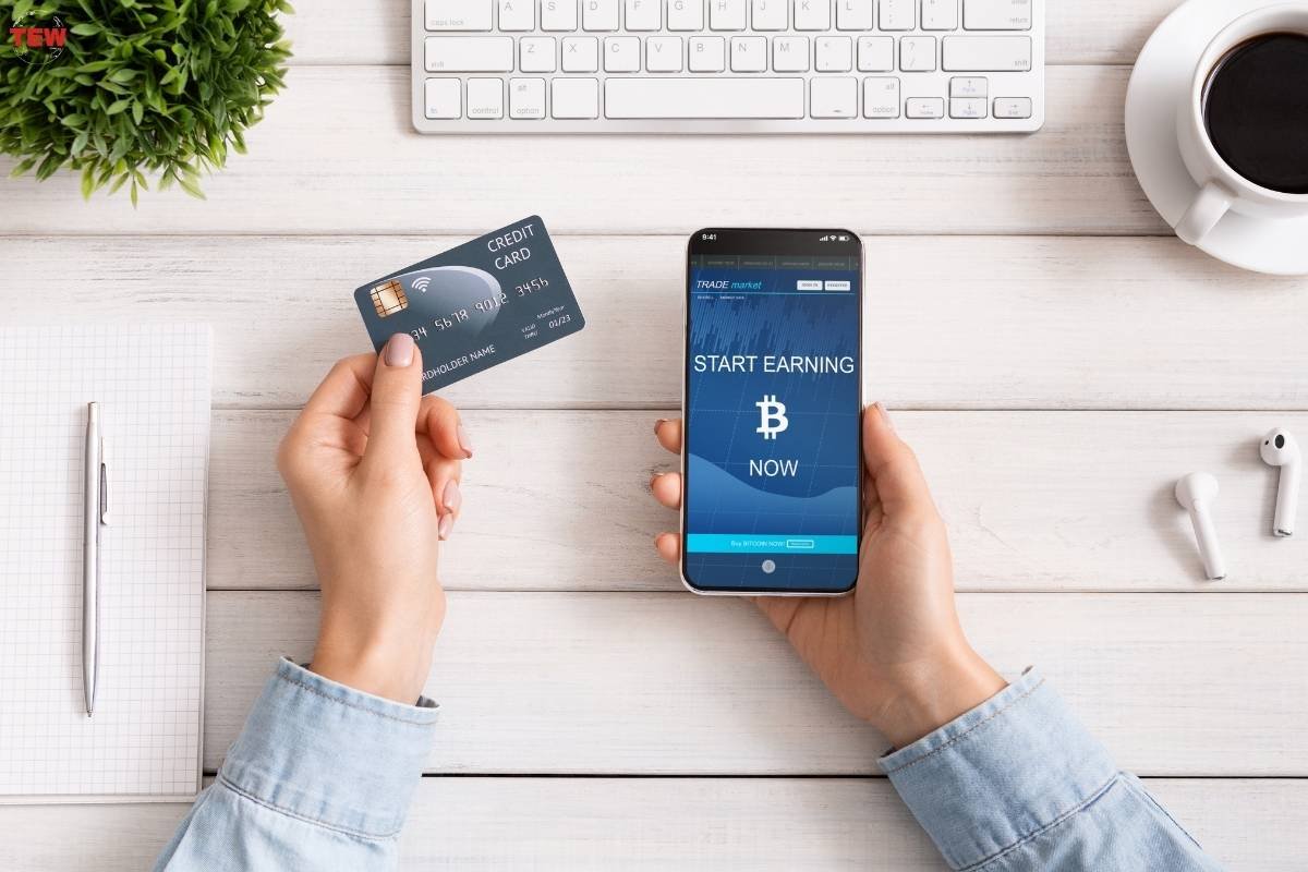 The Transformative Impact of Bitcoin on Mobile Banking | The Enterprise World