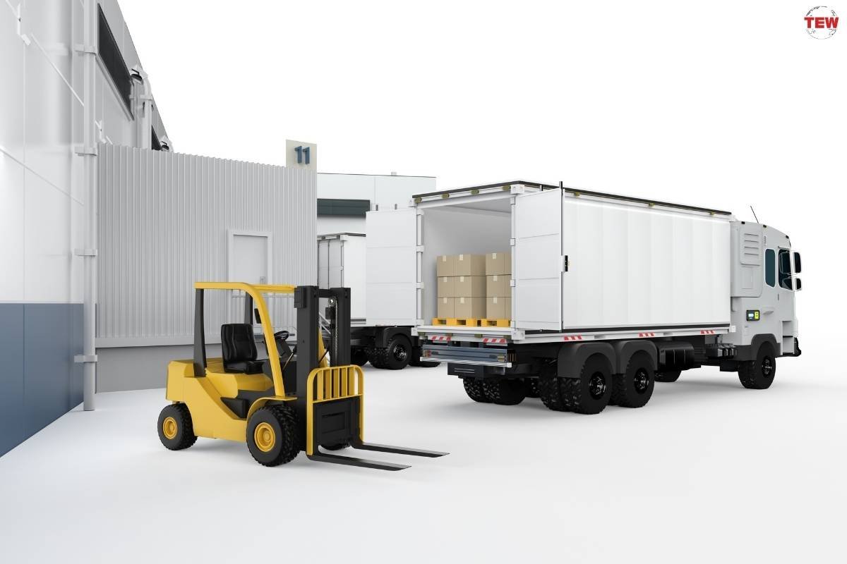 Buying a Trailer for Your Business | The Enterprise World