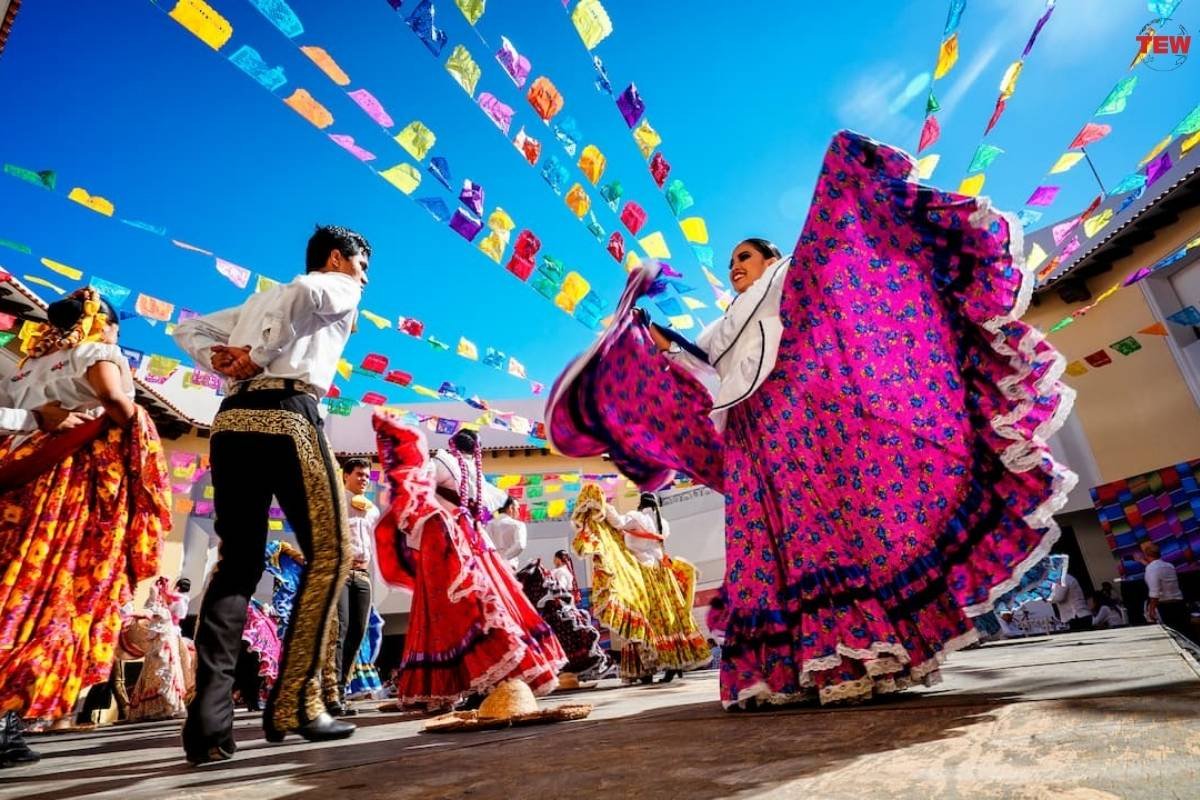 5 Ways to Boost Your Lifestyle as a Mexican Expat | The Enterprise World