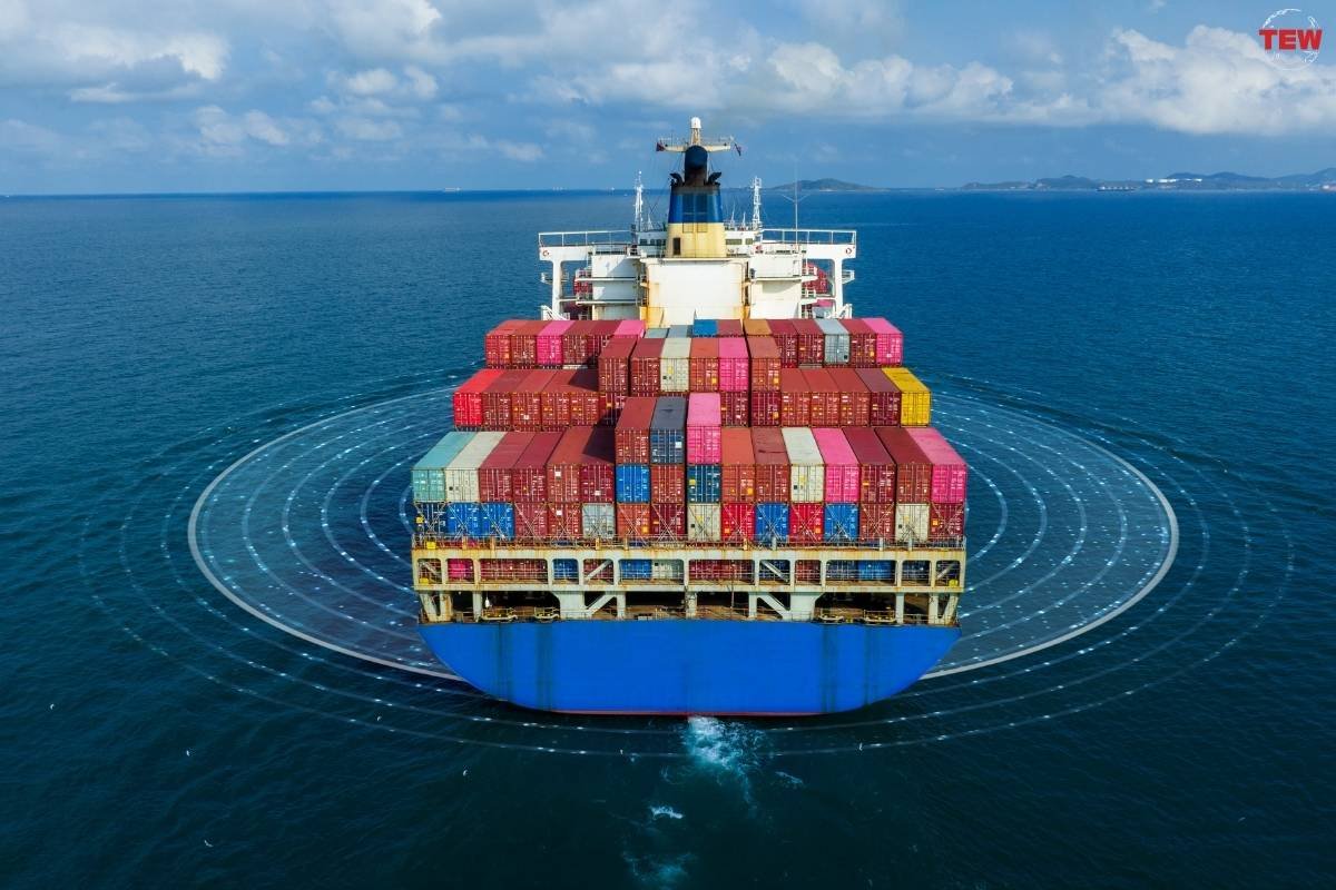 Leveraging Technology for the Maritime Logistics Sector | The Enterprise World