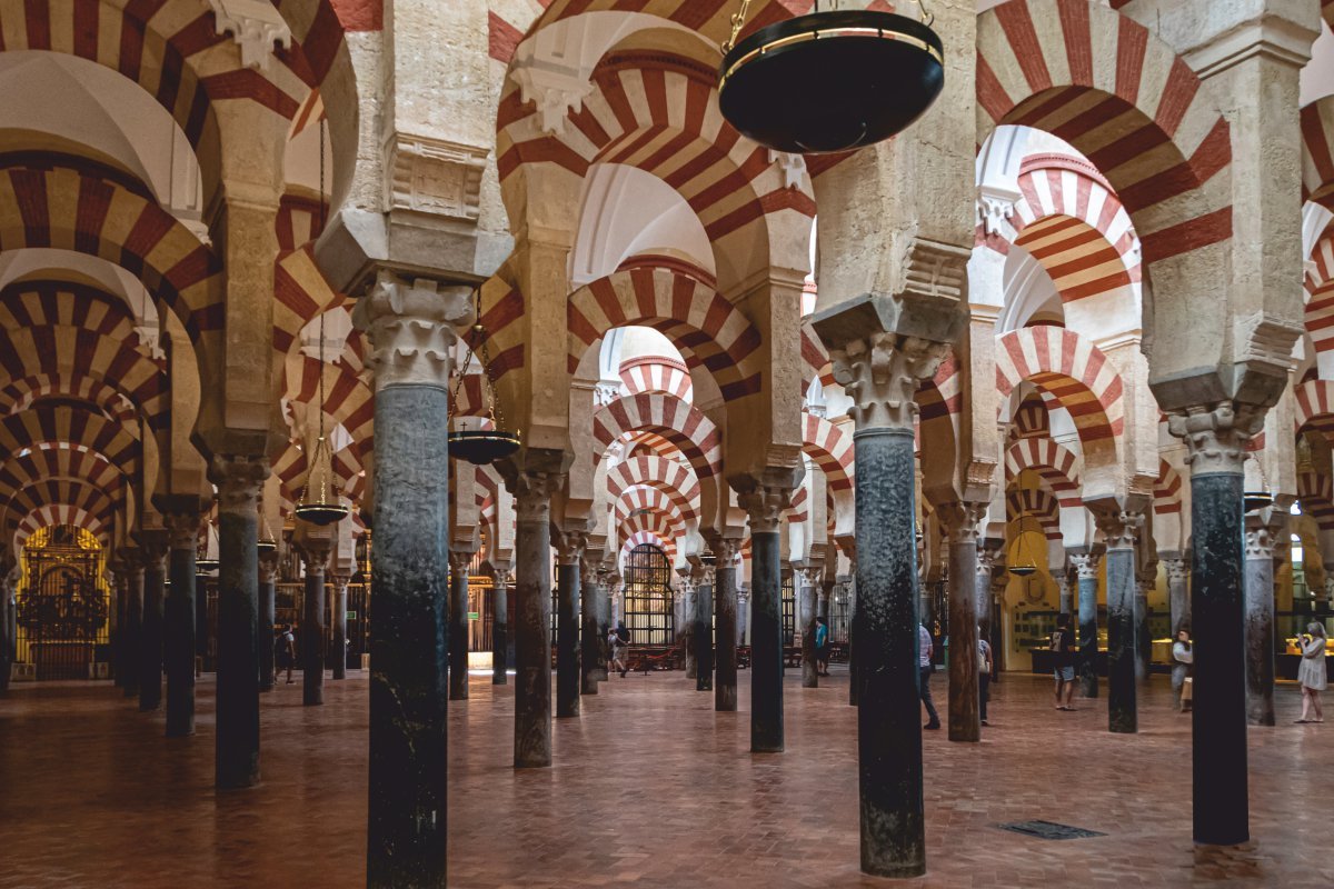 Córdoba: The Jewel of Southern Spain | The Enterprise World