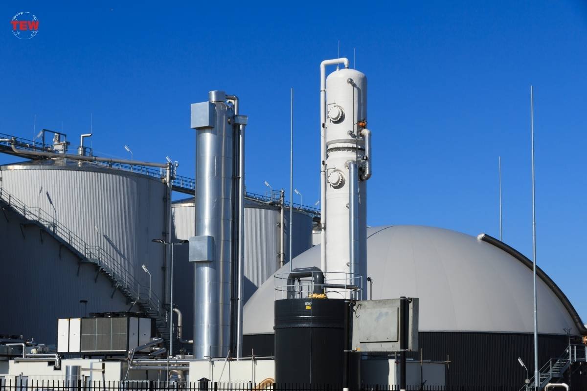 The Advantages and Disadvantages of Biogas | The Enterprise World