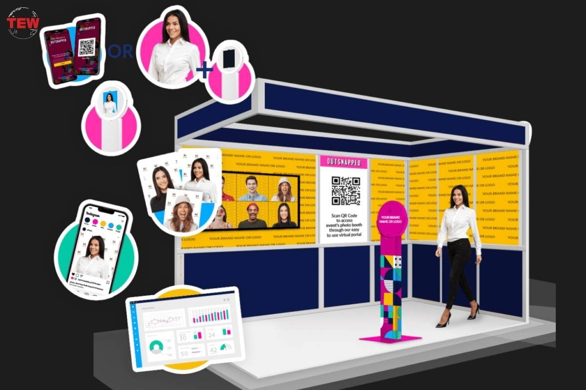 5 Business Benefits of Corporate Event Photo Booth | The Enterprise World