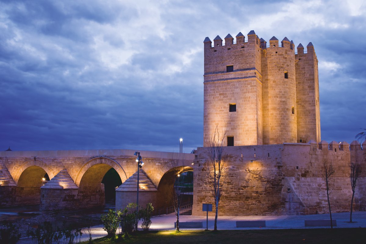Córdoba: The Jewel of Southern Spain | The Enterprise World