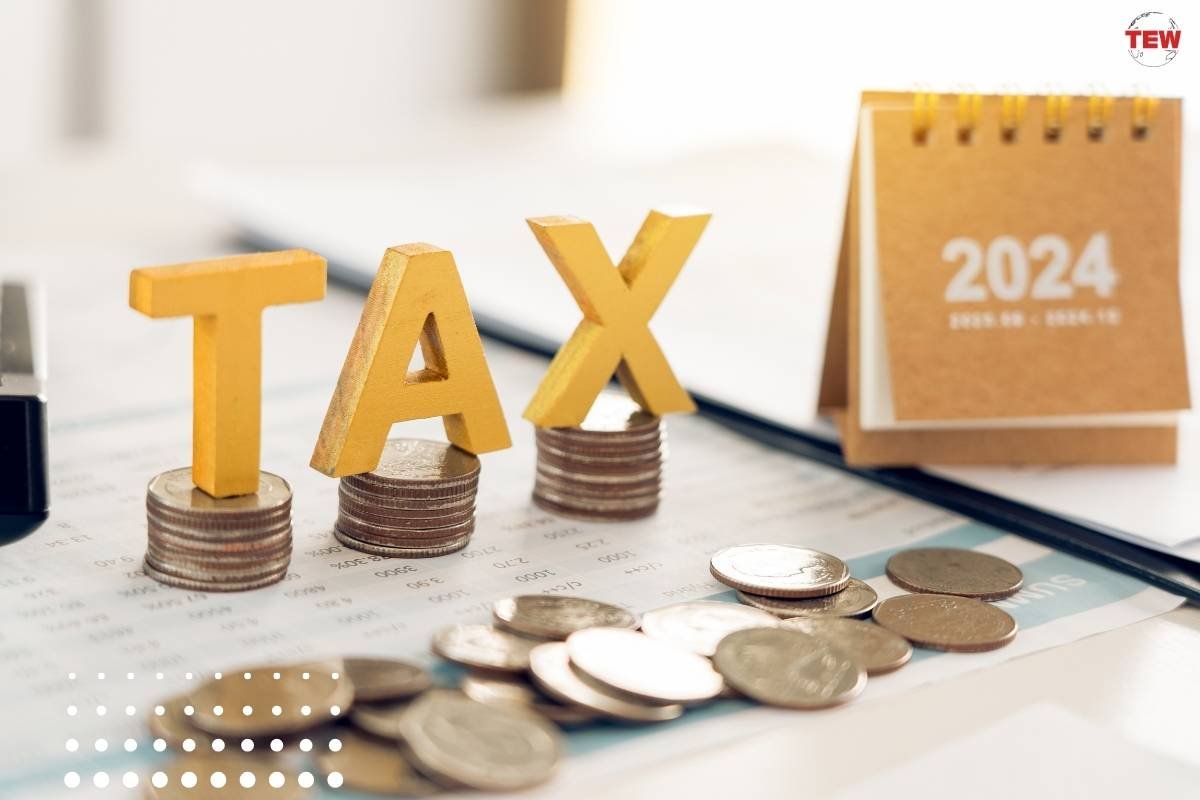 How Crypto Tax Software Can Transform Your Business Accounting? | The Enterprise World