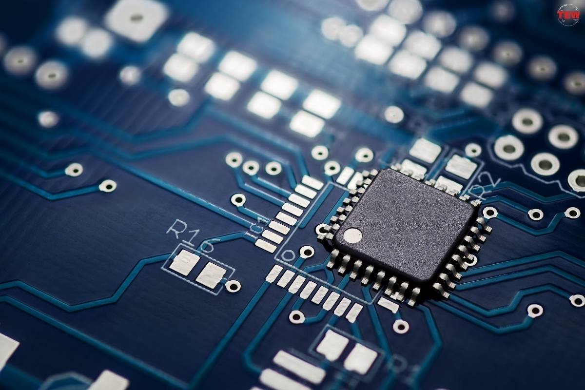 Wafer Processing: The Backbone of Semiconductor Manufacturing | The Enterprise World