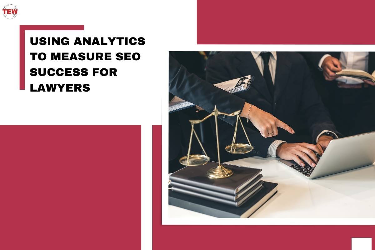 Importance of SEO for Law Firms With Using Analytics | The Enterprise World