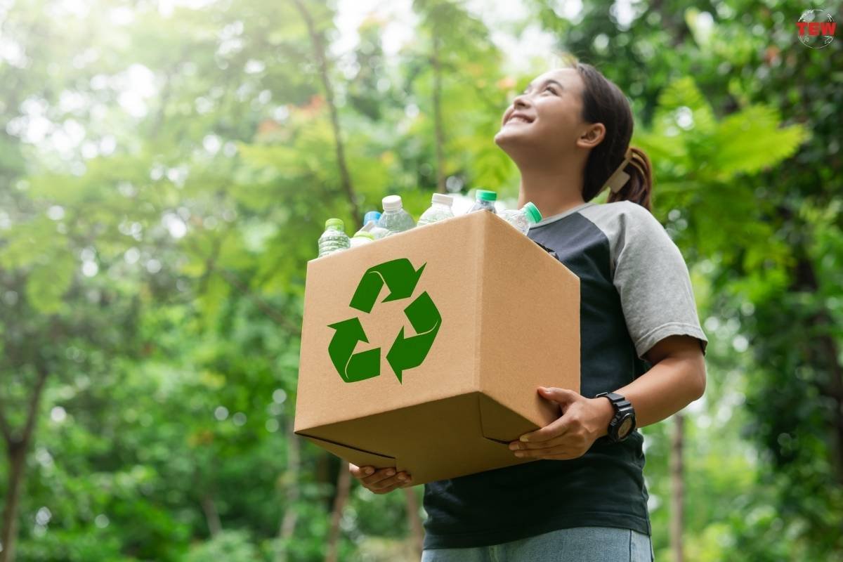 How America's Recycling Rate Can Reach 50% by 2030: Strategies and Solutions | The Enterprise World