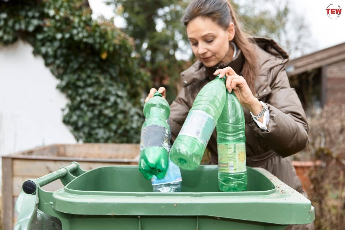 How America's Recycling Rate Can Reach 50% by 2030: Strategies and Solutions | The Enterprise World