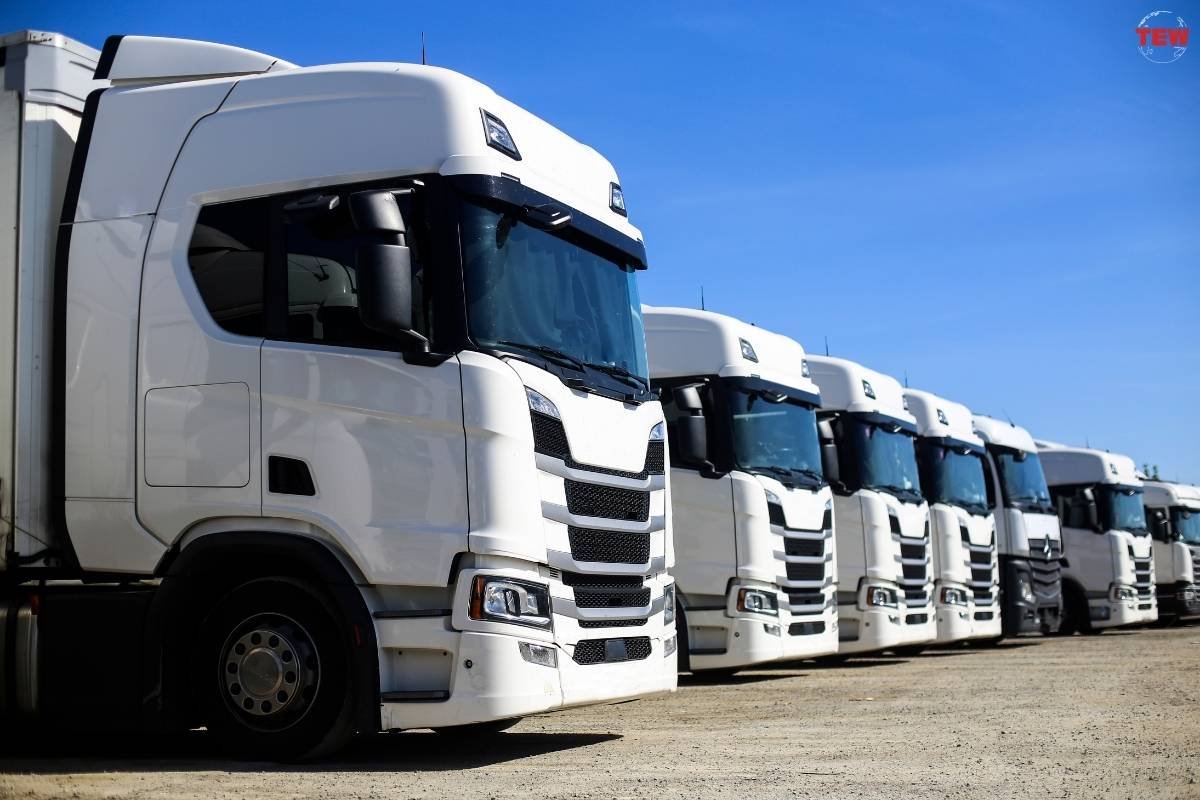 How Performance-Based Standards Improves Safety in Trucking? | The Enterprise World
