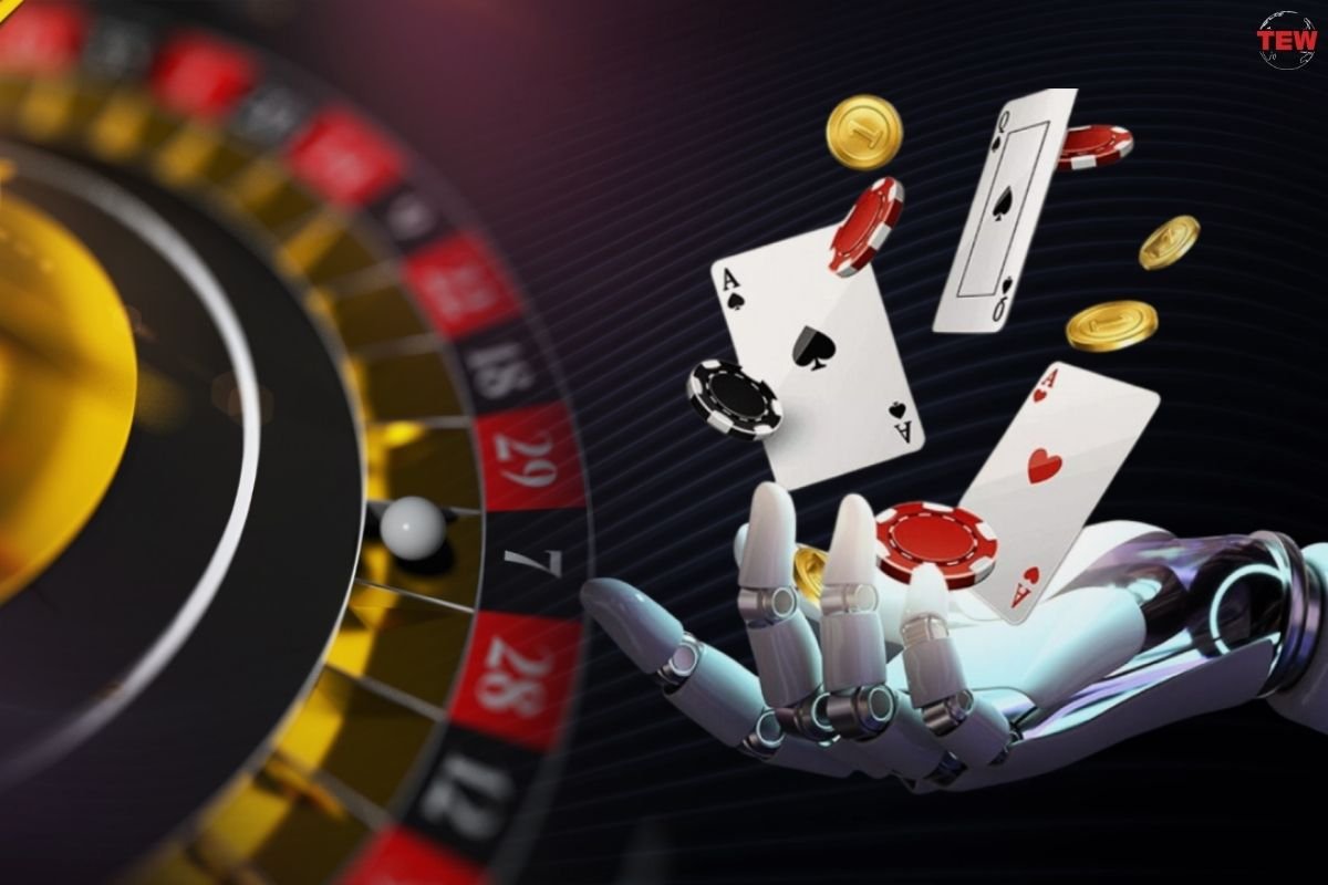 Impact on Casino Gaming in the USA and Europe | The Enterprise World