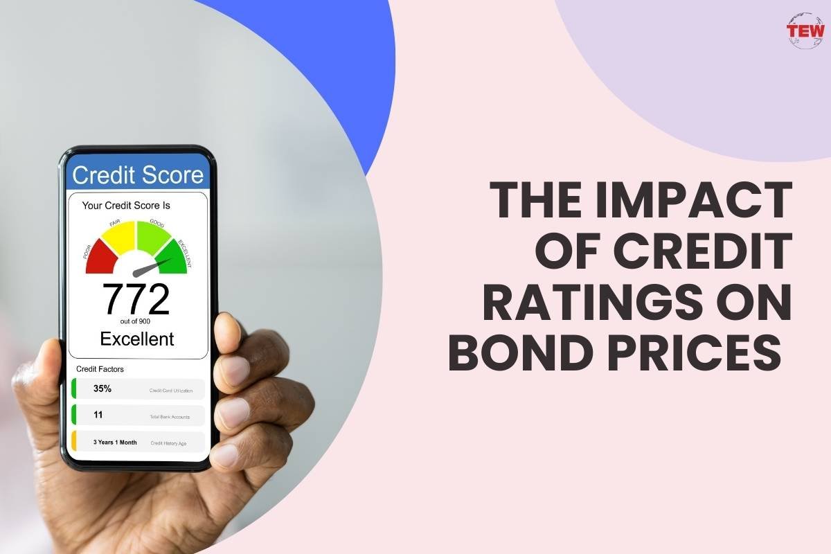 The Effect of Credit Rating on Bond Prices | The Enterprise World