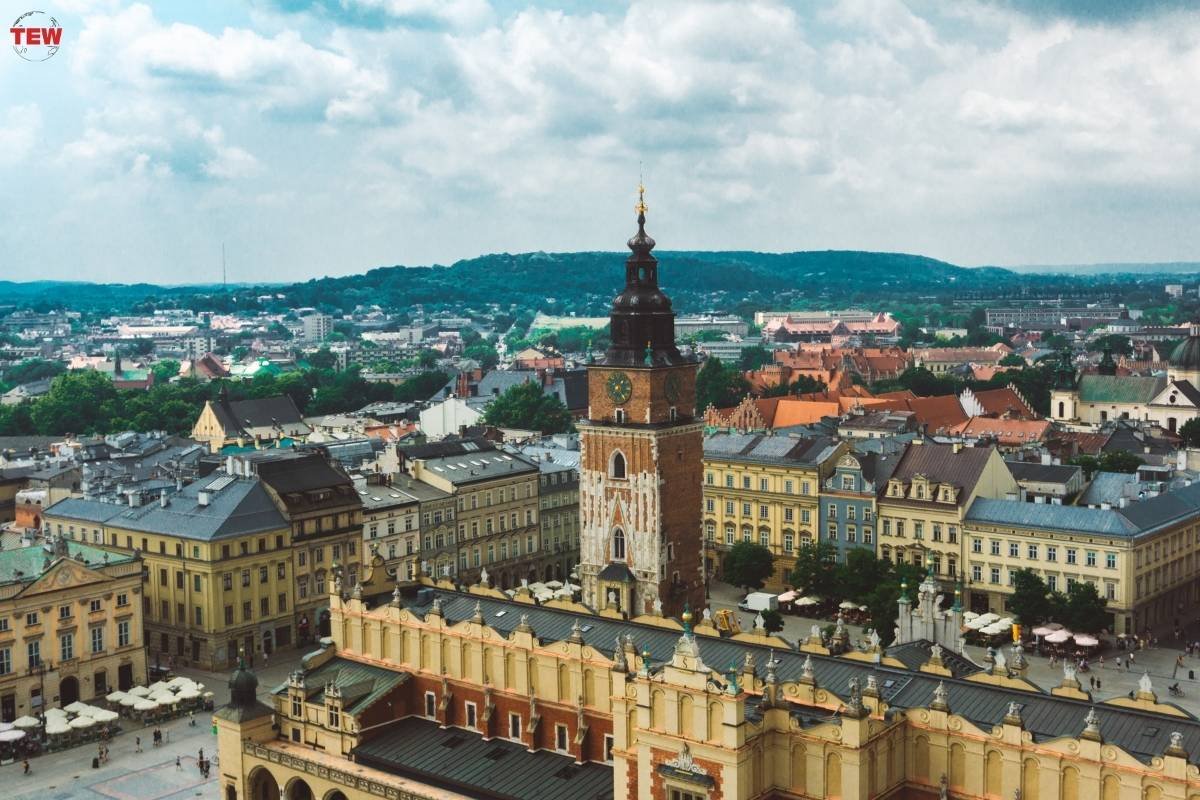 Krakow Convention Bureau: Destination For Business Events | The Enterprise World