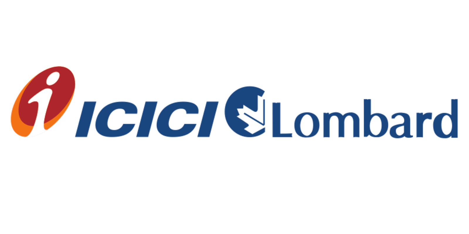 ICICI Logo