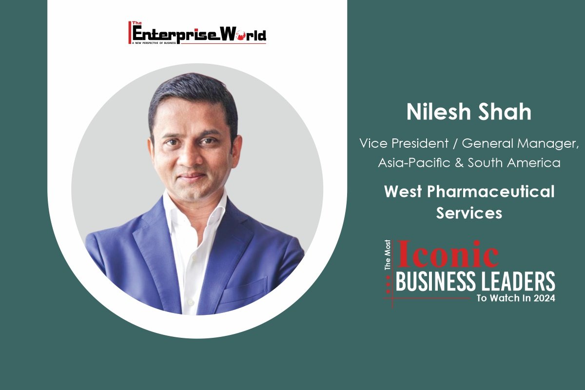 Nilesh Shah: Empowering the Next Generation of Leaders at West 