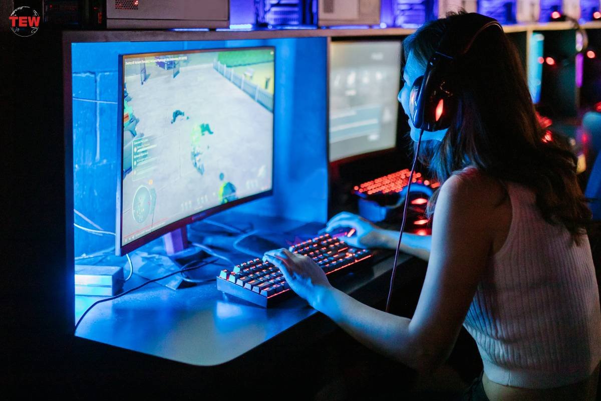 Tools and Programs for Ensuring Security in Gaming | The Enterprise World