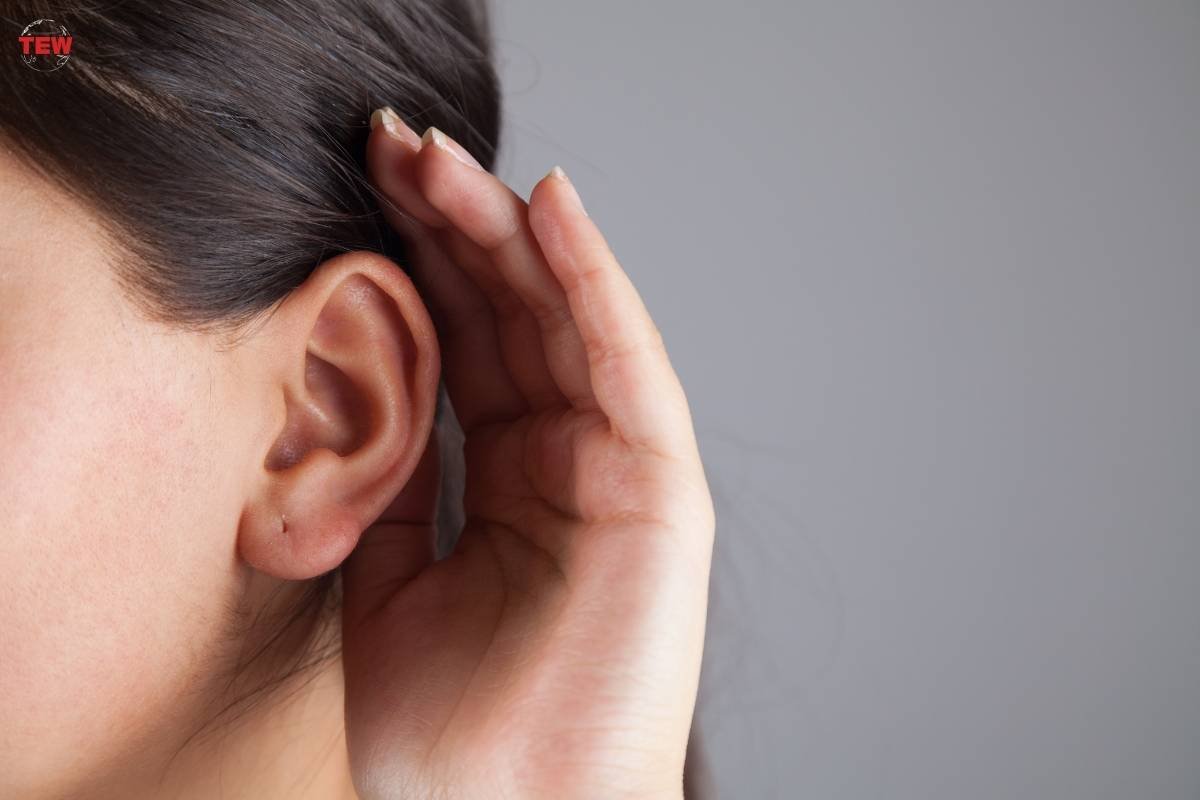 Know About 3M Earplugs and Hearing Loss? | The Enterprise World