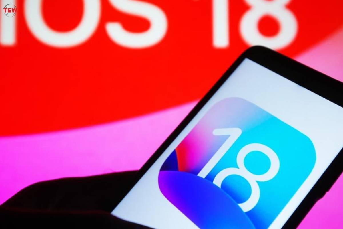 iOS 18 and Advanced AI: How Apple is Redefining Technology? | The Enterprise World