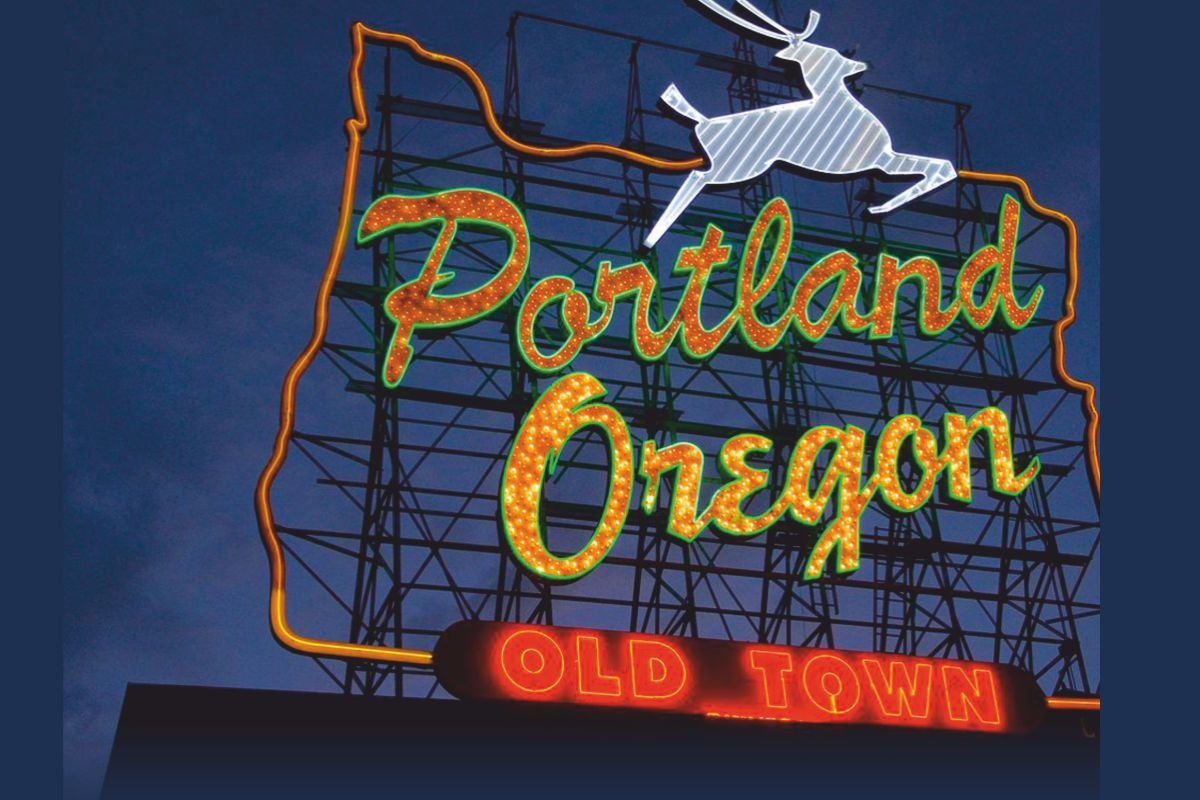 Portland: Exploring the City of Roses | The Enterprise World
