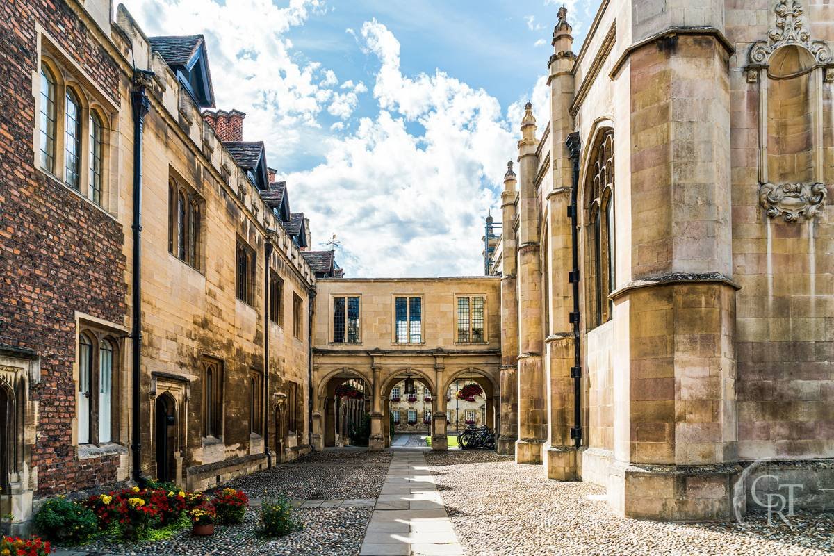 Cambridge: Where Tradition Meets Innovation | The Enterprise World