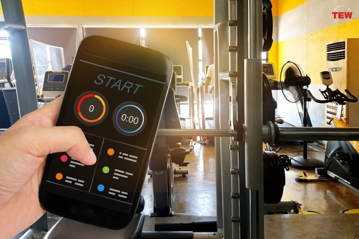 How Much Does Fitness App Development Cost? | The Enterprise World