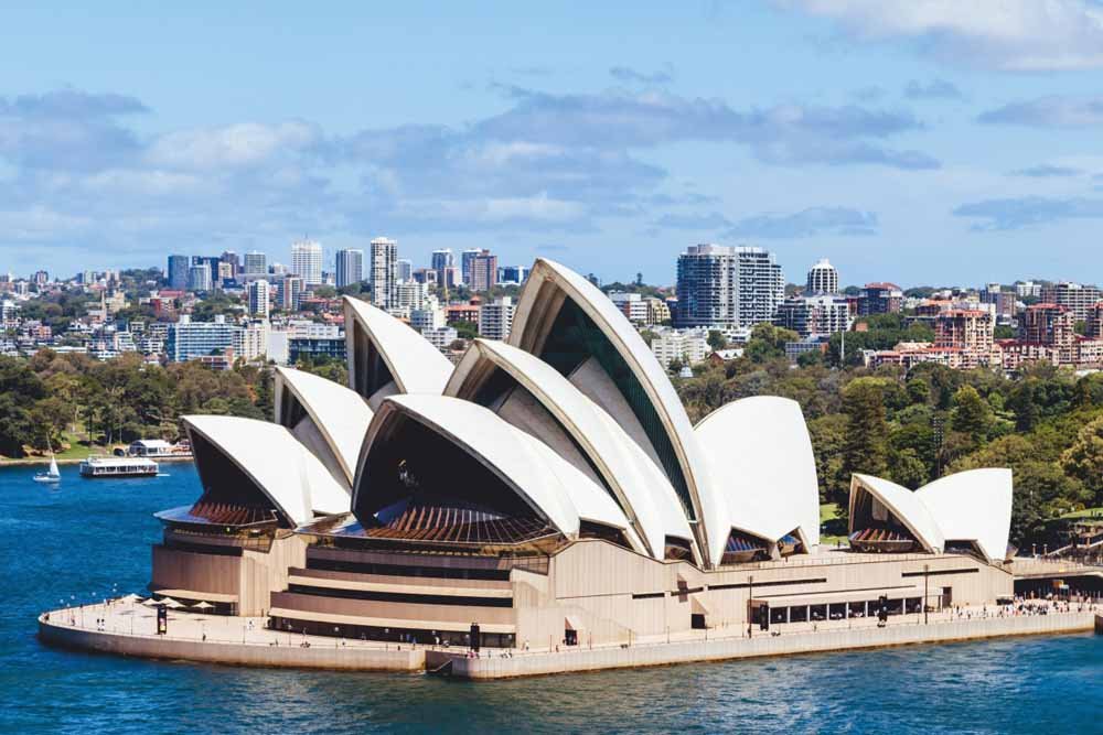 Sydney: The City of Surprises | The Enterprise World