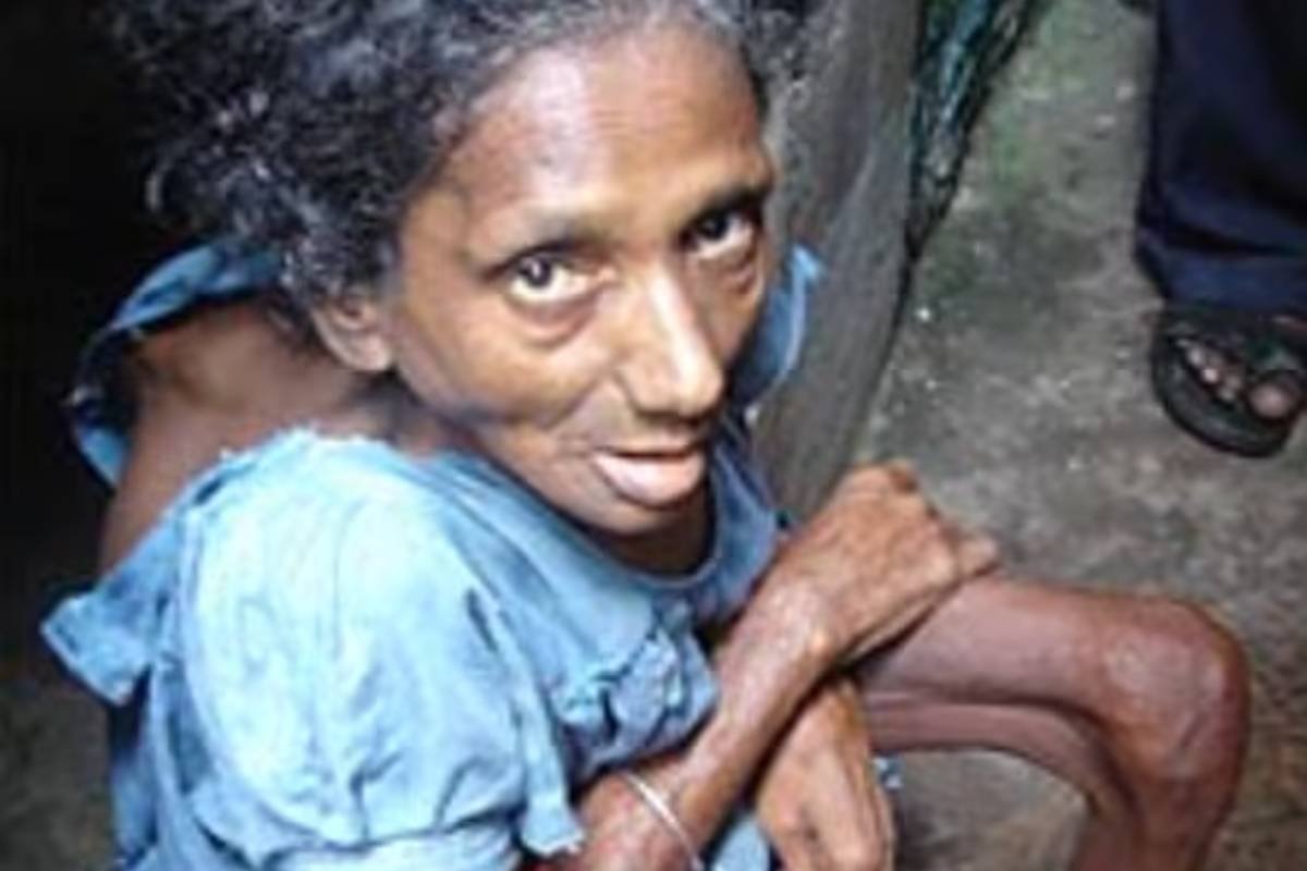 Top 7 Richest Beggars in India | The Enterprise World
