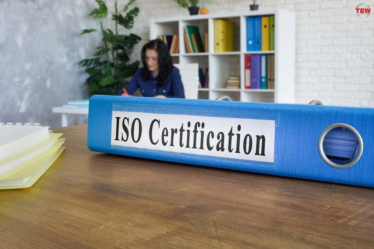 The Synergy Between ISO 14001 and Security Risk Management | The Enterprise World