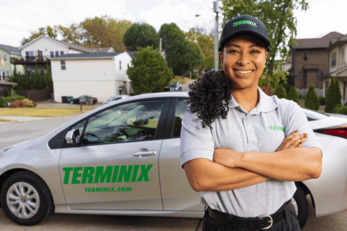 Top 10 Pest Control Services: Keeping Your Home Pest Free | The Enterprise World